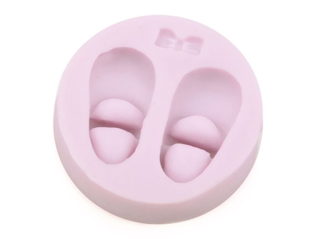 Cake Masters Flexform Babyschuhe