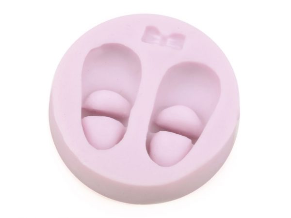 Cake Masters Flexform Babyschuhe