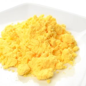 CM Basics Eigelbpulver 100g