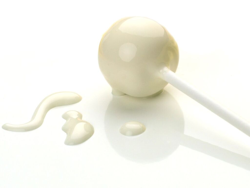 CM Basics Cake-Pop Glasur perlweiß 2,5kg