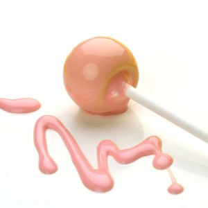 CM Basics Cake-Pop Glasur hellrosa 260g