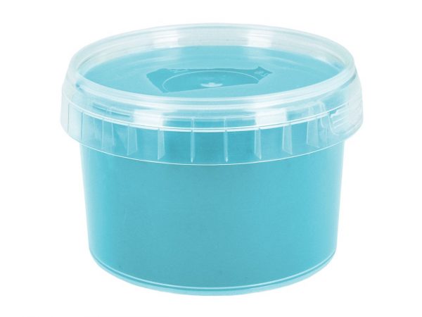 CM Basics Cake-Pop Glasur eisblau 260g – Bild 2