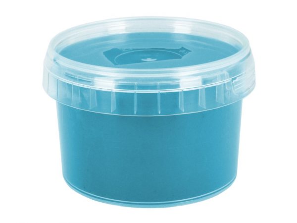 CM Basics Cake-Pop Glasur himmelblau 260g – Bild 2
