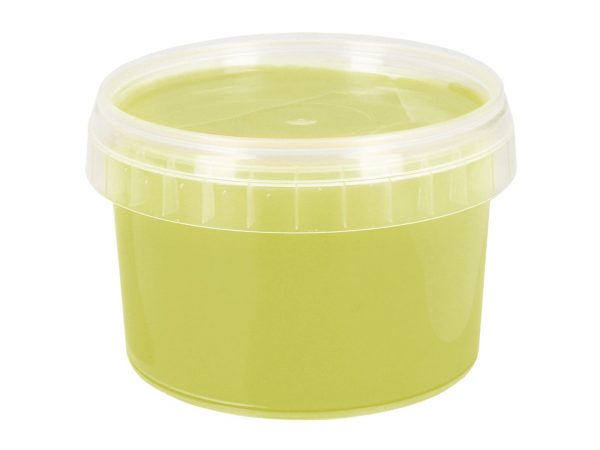 CM Basics Cake-Pop Glasur lindgrün 260g – Bild 2