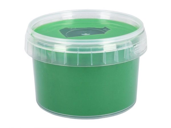 CM Basics Cake-Pop Glasur smaragdgrün 260g – Bild 2