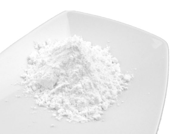 CM Basics Backpulver 100g