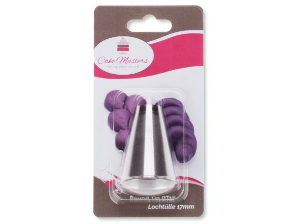 Cake Masters Lochtülle 17mm – Bild 2