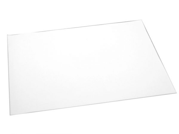 CM Basics Fondantpapier 20x30cm 2 Stück blanko – Bild 2