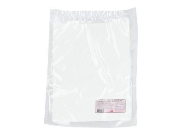 CM Basics Fondantpapier rund 3cm 48 Stück blanko – Bild 2