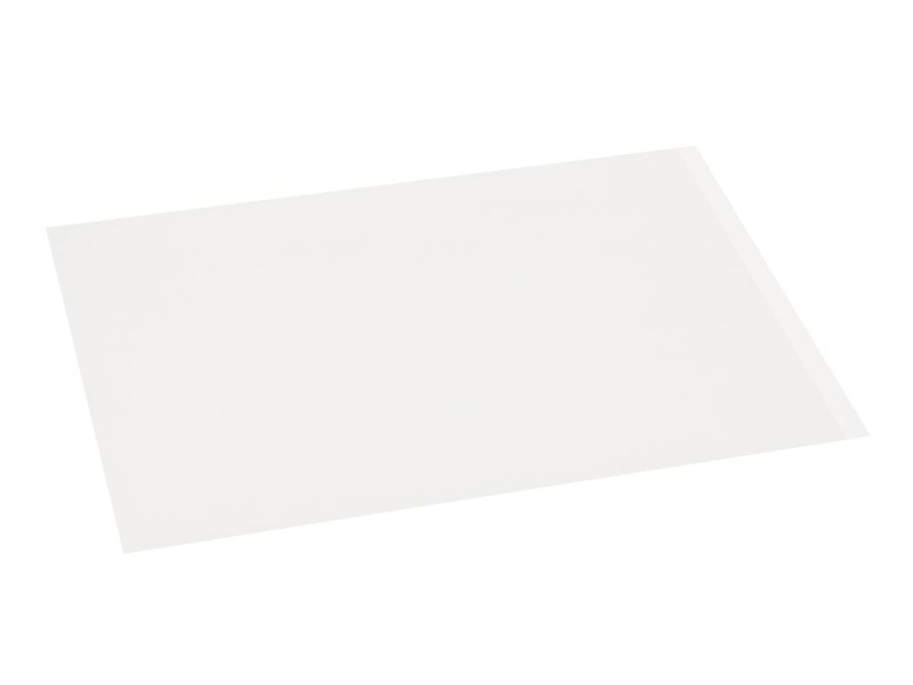 CM Basics Transferfolie 19x28cm 2 Stück blanko