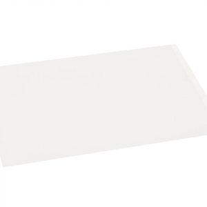 CM Basics Transferfolie 19x28cm 2 Stück blanko