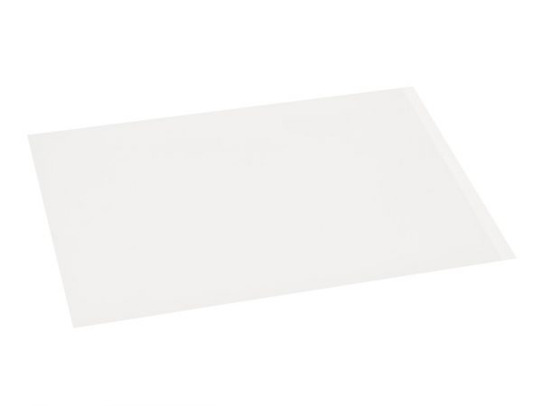 CM Basics Transferfolie 19x28cm 2 Stück blanko