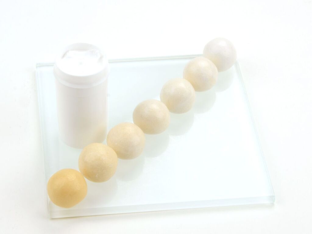 Cake Masters Icing Color white  25g