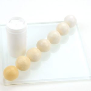 Cake Masters Icing Color white  25g