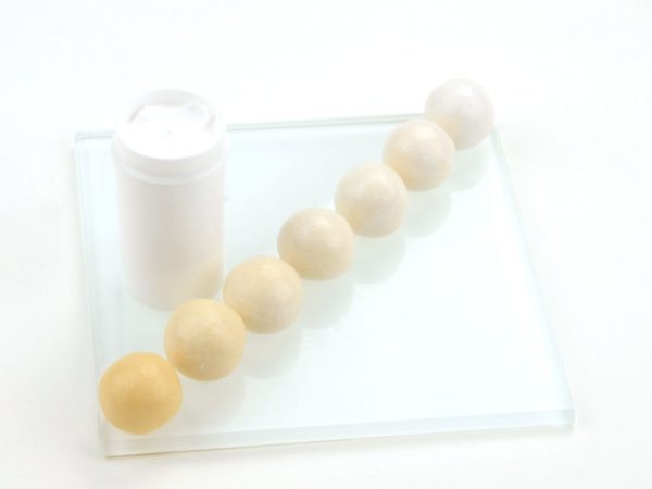 Cake Masters Icing Color white  25g