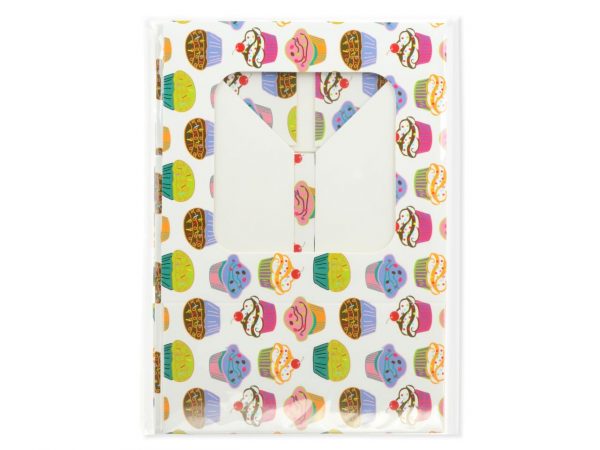 Cupcake Box Törtchen 2er Set – Bild 2