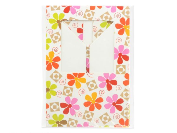 Cupcake Box Blumen 2er Set – Bild 2