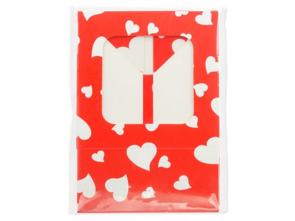 Cupcake Box Herzen 2er Set – Bild 2