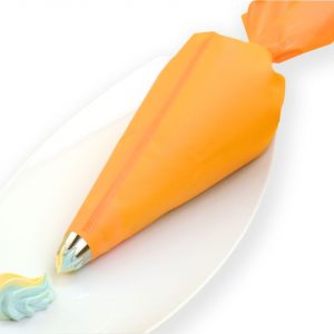 Cake Masters Spritzbeutel Superflex Doppelkammer 40cm