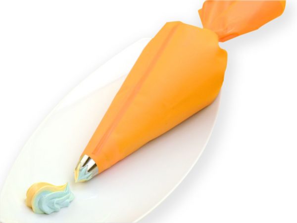 Cake Masters Spritzbeutel Superflex Doppelkammer 40cm