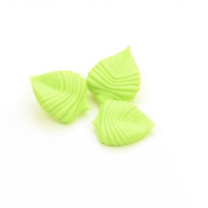 Cake Masters Blätter 23mm Zucker 10 Stück
