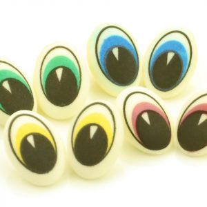 Cake Masters Augen Zucker 32 Stück