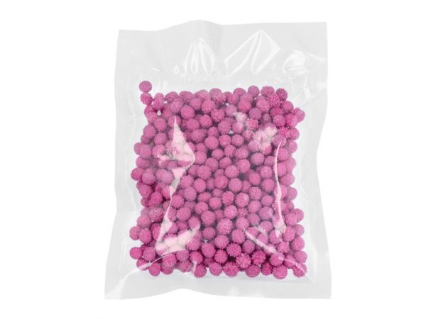 CM Basics Mimosen violett Zucker 100g – Bild 2