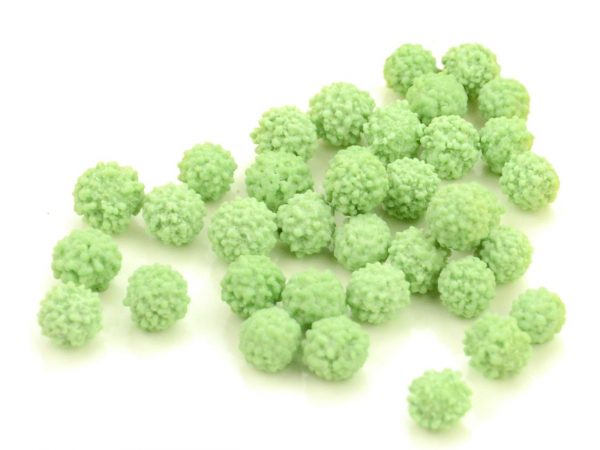 CM Basics Mimosen grün Zucker 100g