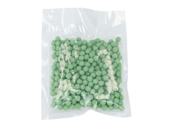 CM Basics Mimosen grün Zucker 100g – Bild 2
