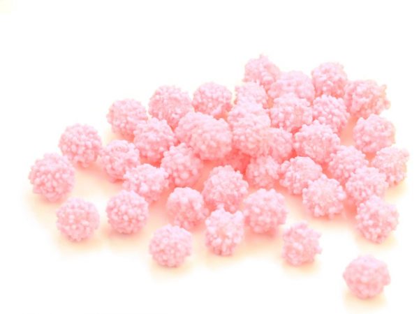 CM Basics Mimosen rosa Zucker 100g
