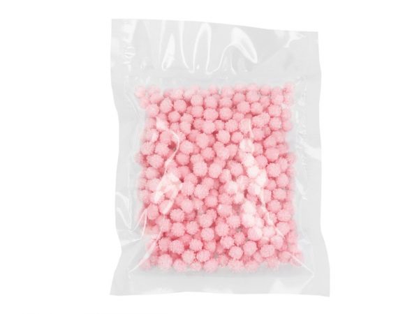 CM Basics Mimosen rosa Zucker 100g – Bild 2
