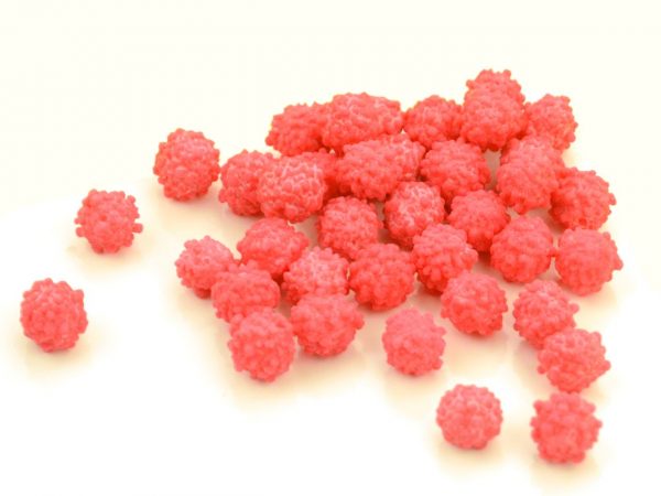 CM Basics Mimosen rot Zucker 100g
