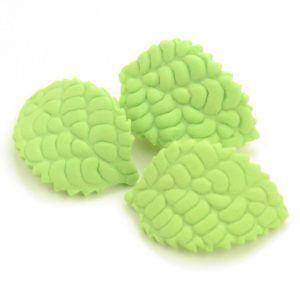 Cake Masters Blätter 30mm Zucker 15 Stück