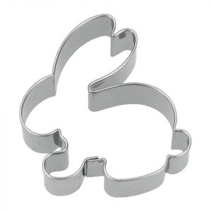 Cake Masters Ausstecher Hase 6cm