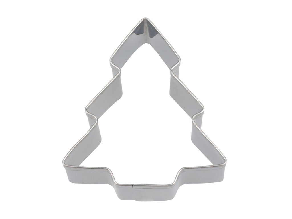 Cake Masters Ausstecher Tanne 5,3cm