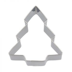 Cake Masters Ausstecher Tanne 5,3cm