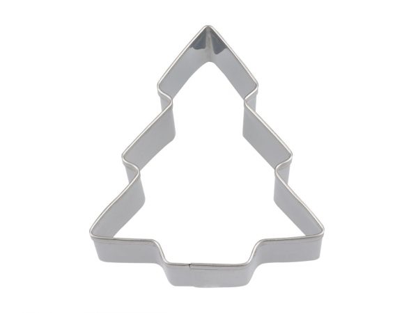 Cake Masters Ausstecher Tanne 5,3cm