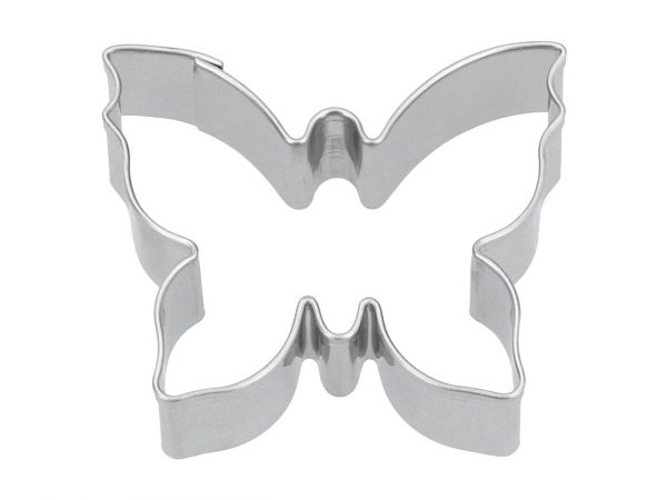 Cake Masters Ausstecher Schmetterling 5cm