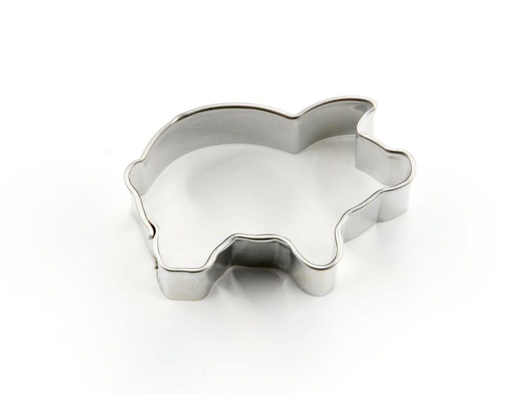 Cake Masters Ausstecher Schwein 4,5cm