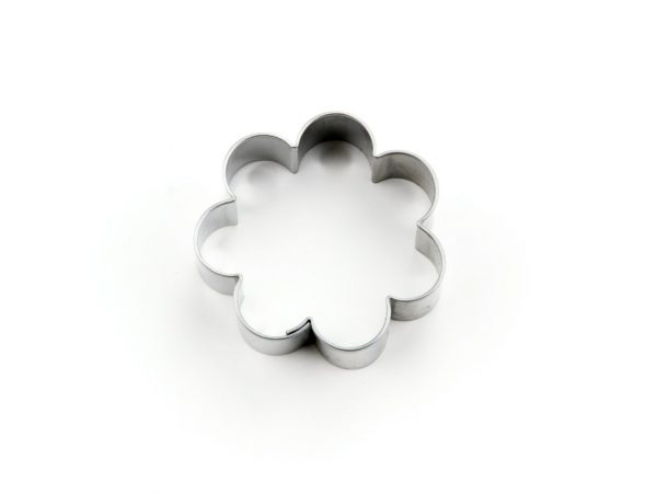 Cake Masters Ausstecher Blume 3,5cm