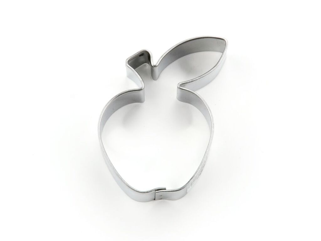 Cake Masters Ausstecher Apfel 4,5cm