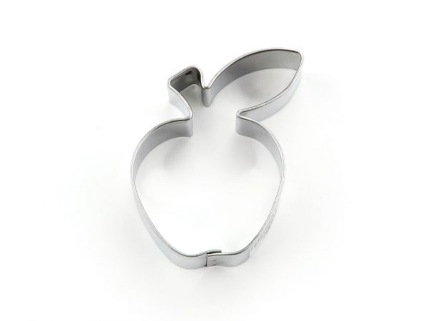 Cake Masters Ausstecher Apfel 4,5cm