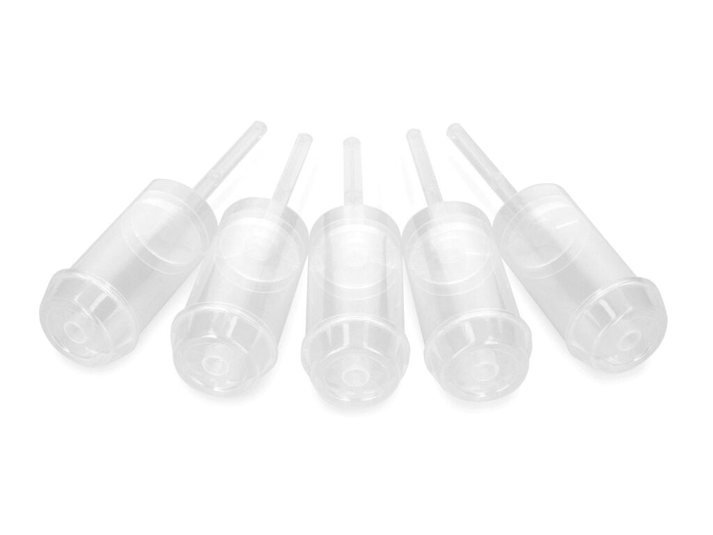 Cake Masters Push-Up Cake-Pops 5 Stück