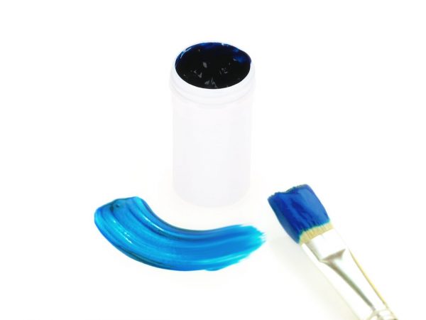 CM Basics Cake Painting Color ocean blue 20g