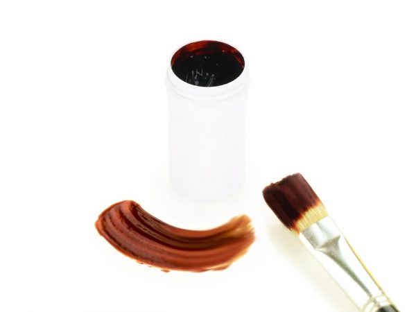CM Basics Cake Painting Color copper brown 20g