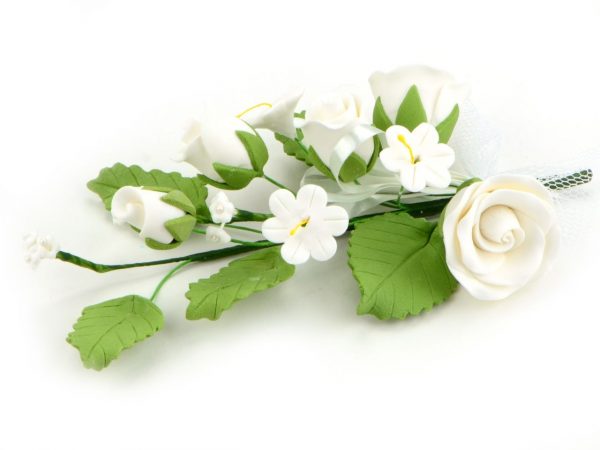 Cake Masters Feinzucker Bouquet Rose