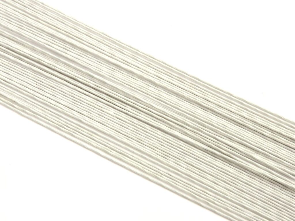 Cake Masters Blumendraht weiß 26G 100 Stück