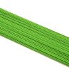 Cake Masters Blumendraht grün 26G 100 Stück – Bild 3