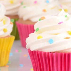 Cake Masters Buttercreme Mix 400g