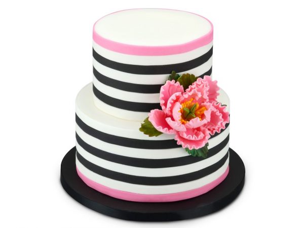 Cake Masters Schneide-Rolle – Bild 5